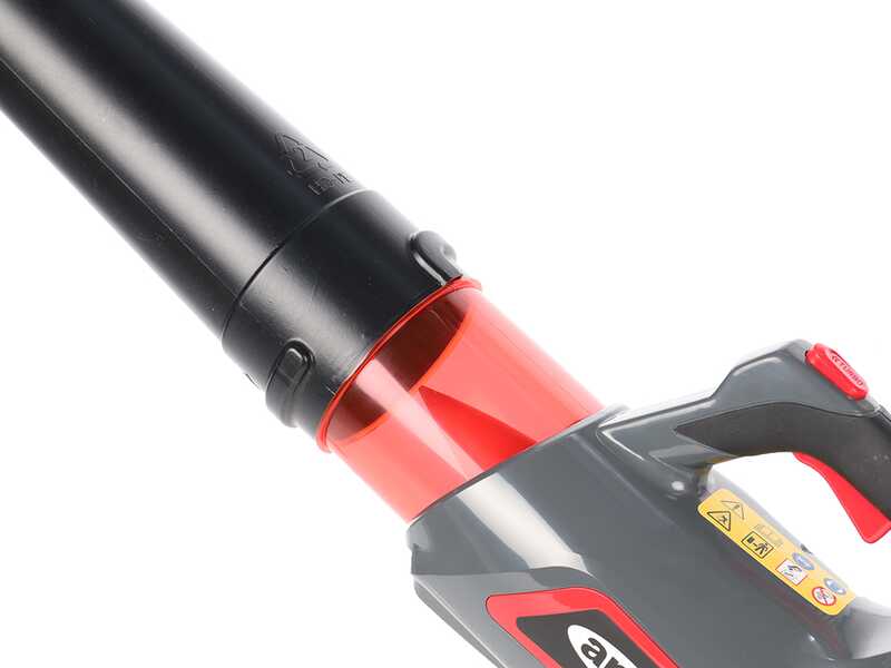 Ama Freemow 98701 - Cordless Blower - 40V 2.5Ah