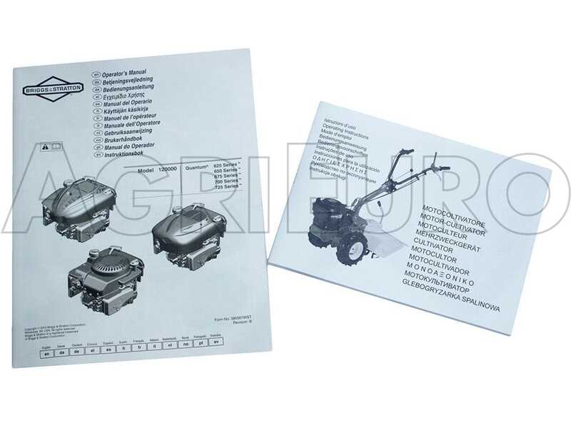 Eurosystems P70 EVO - Petrol Leaf Vacuum - Rato RV200