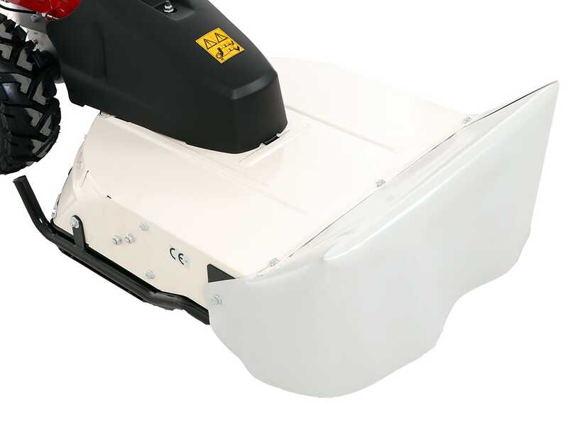 Eurosystems P70 EVO - Petrol Brush Cutter - Blade - Rato RV200