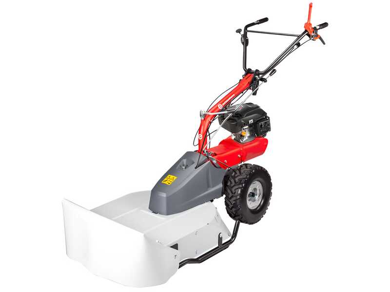 Eurosystems P70 EVO - Petrol Brush Cutter - Blade - Rato RV200