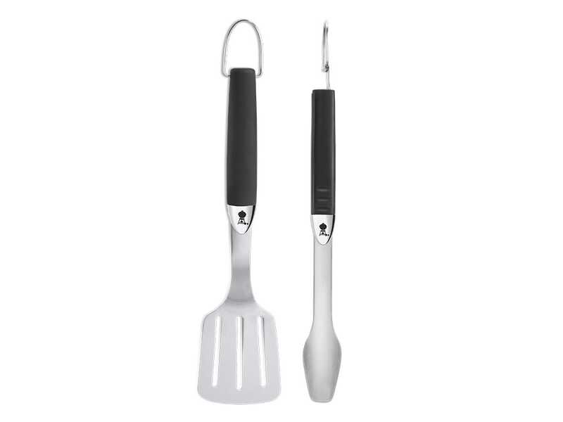 Kit 2 Premium Weber Tools