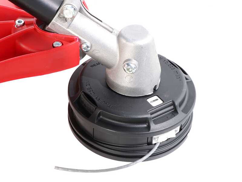 Blue Bird BC 280 L - Petrol Brush Cutter