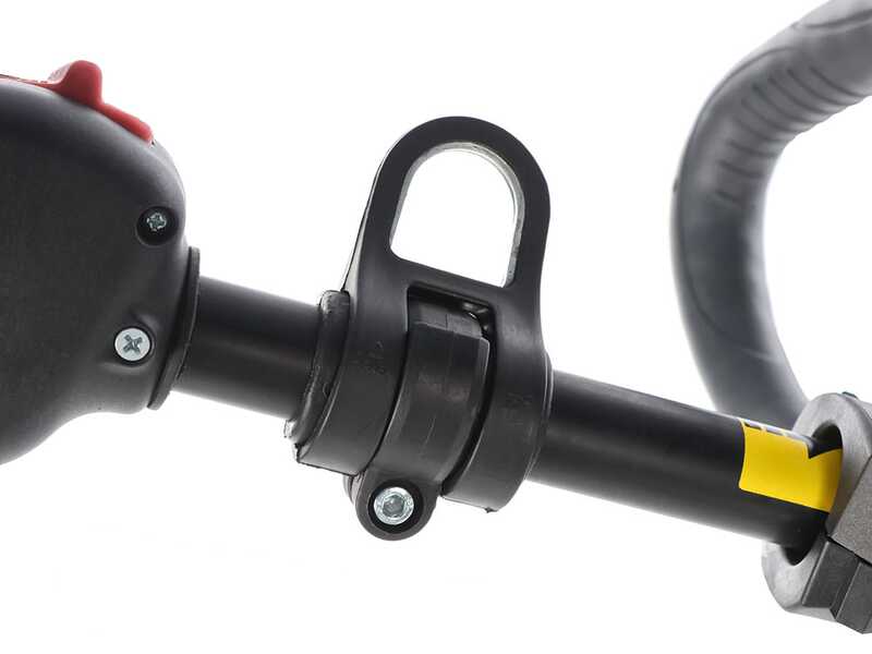 Blue Bird BC 280 L - Petrol Brush Cutter