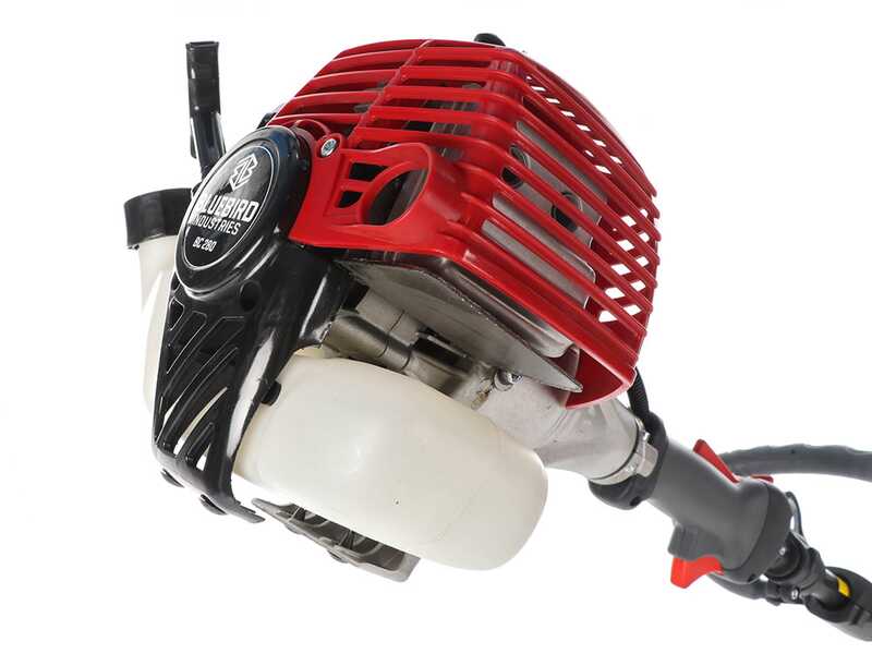 Blue Bird BC 280 L - Petrol Brush Cutter