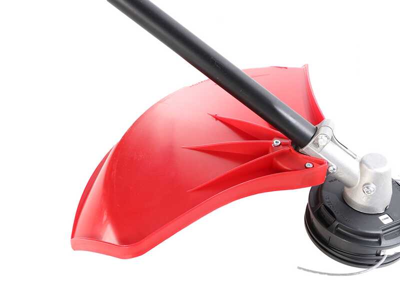 Blue Bird BC 280 L - Petrol Brush Cutter