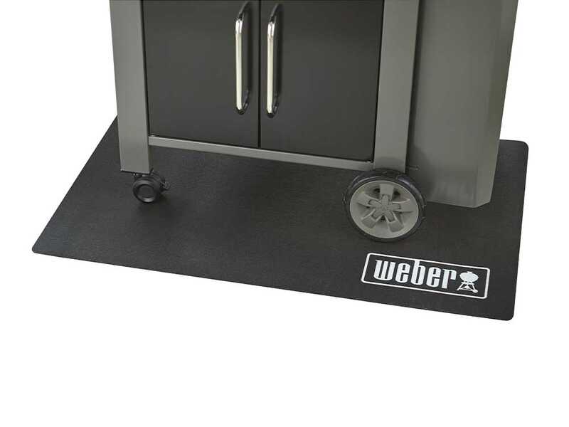 Weber Barbecue Mat 180x100 cm