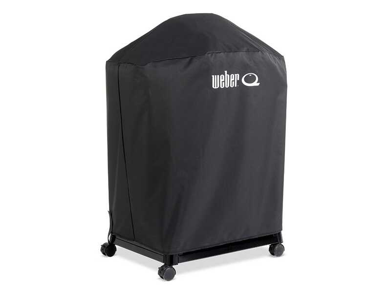 Vinyl Cover for Weber Q3000 Barbecue