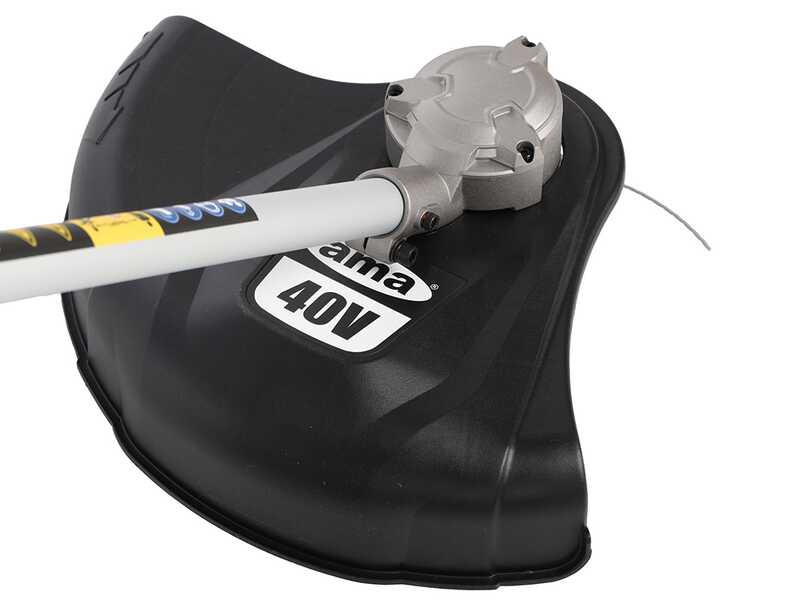 Ama Freemow 98709 - Cordless Brush Cutter - 40V - WITHOUT BATTERIES AND CHARGER