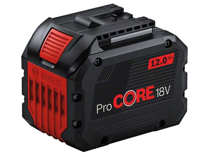 Bosch ProCORE for Blue Line Professional - 18V Lithium Battery - 12.0 Ah