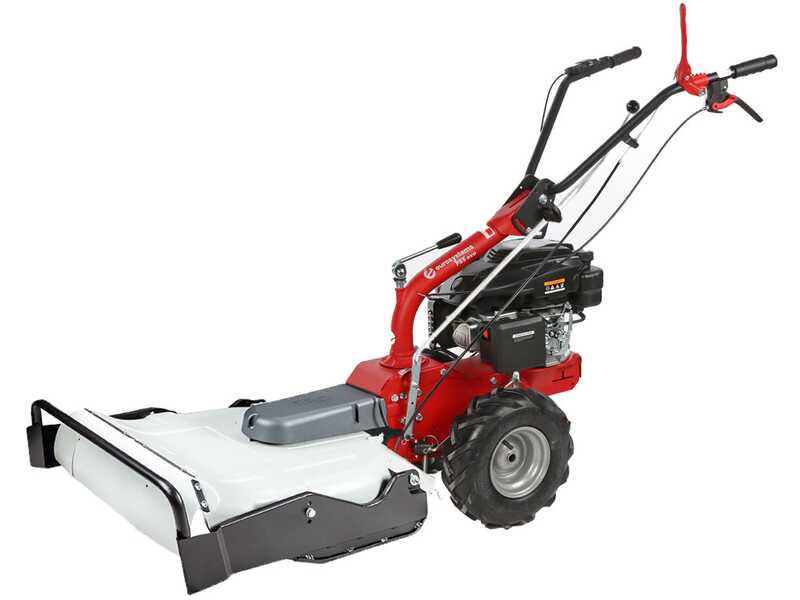 Eurosystems P55 - Petrol Brush Cutter - Rato RV200