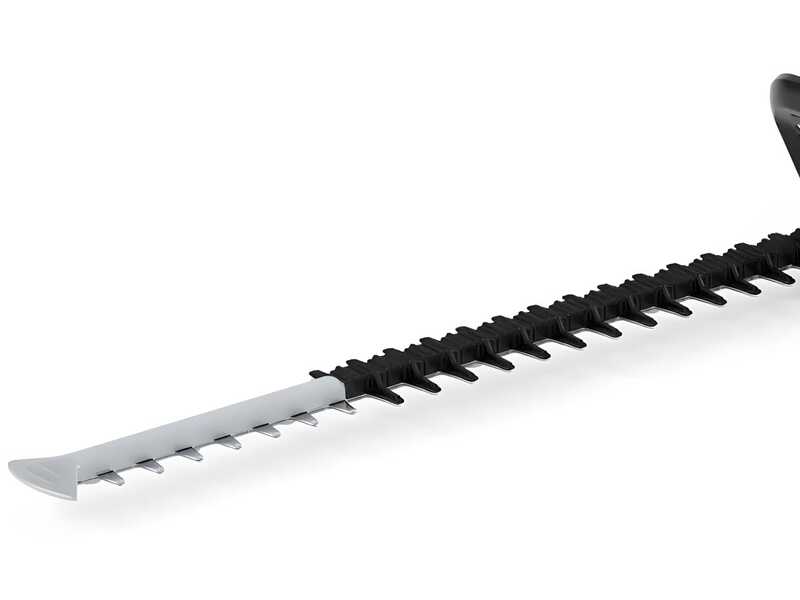 Bosch Professional GHE 18V-60 - battery-powered hedge trimmer - without battery and battery charger