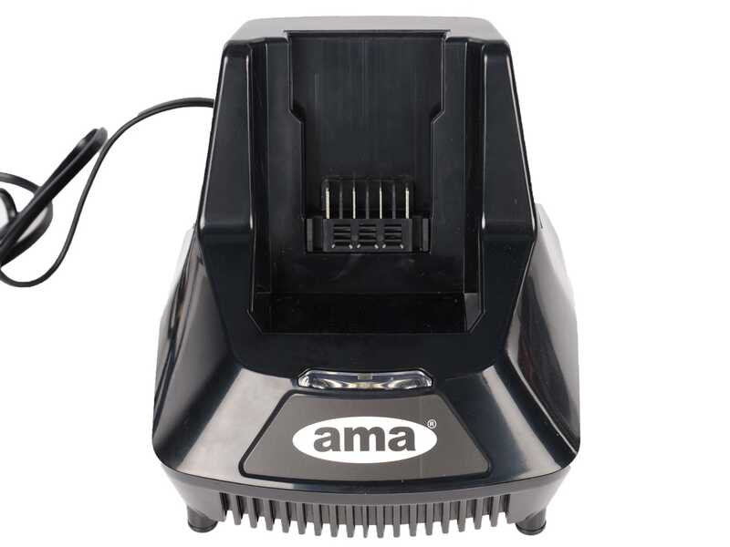 Ama Freemow 98702 - Cordless Multi-Function Brush Cutter - 40V 2.5Ah