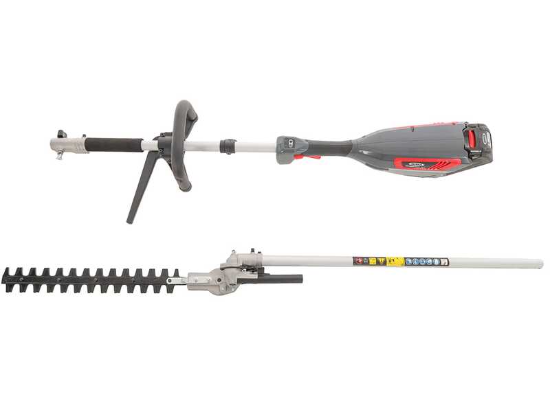 Ama Freemow 98702 - Cordless Multi-Function Brush Cutter - 40V 2.5Ah