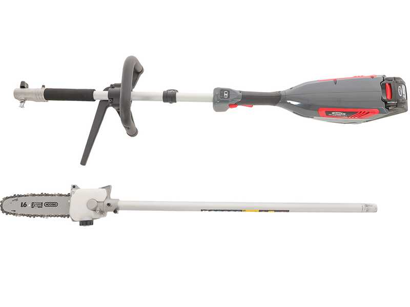 Ama Freemow 98702 - Cordless Multi-Function Brush Cutter - 40V 2.5Ah