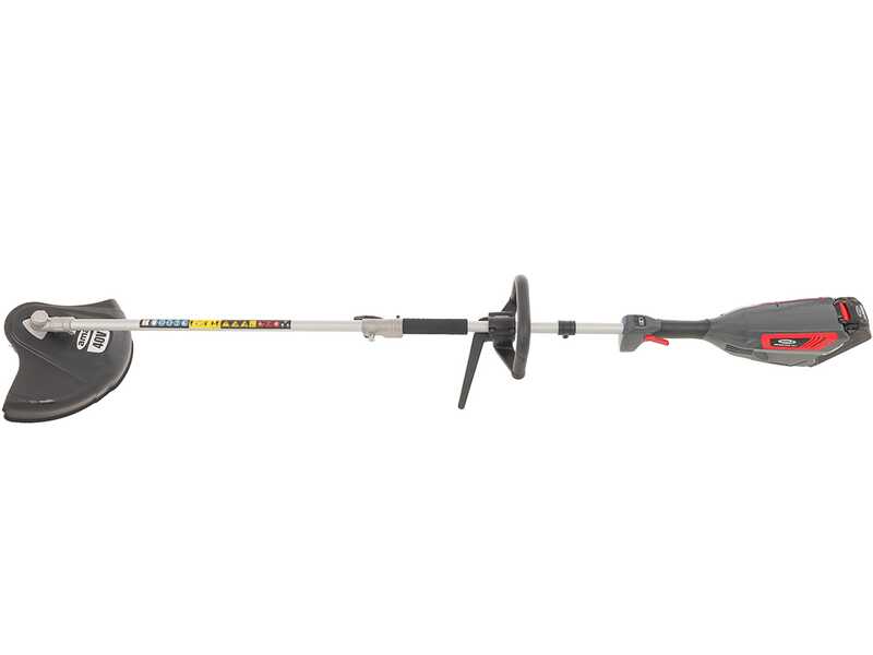Ama Freemow 98702 - Cordless Multi-Function Brush Cutter - 40V 2.5Ah