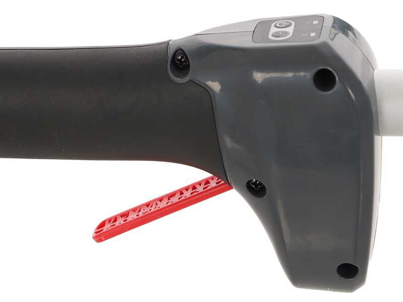 Ama Freemow 98702 - Cordless Multi-Function Brush Cutter - 40V 2.5Ah