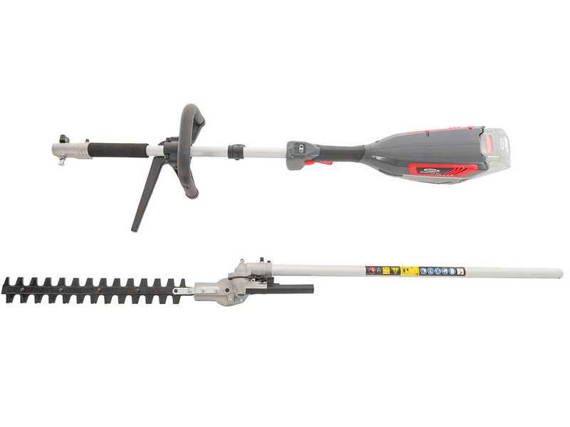 Ama Freemow 98702 - Multifunction Battery-Powered Brush Cutter - 40V - WITHOUT BATTERIES AND CHARGER