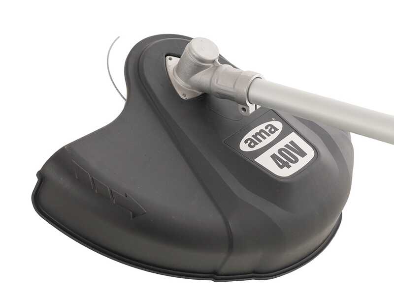 Ama Freemow 98702 - Multifunction Battery-Powered Brush Cutter - 40V - WITHOUT BATTERIES AND CHARGER