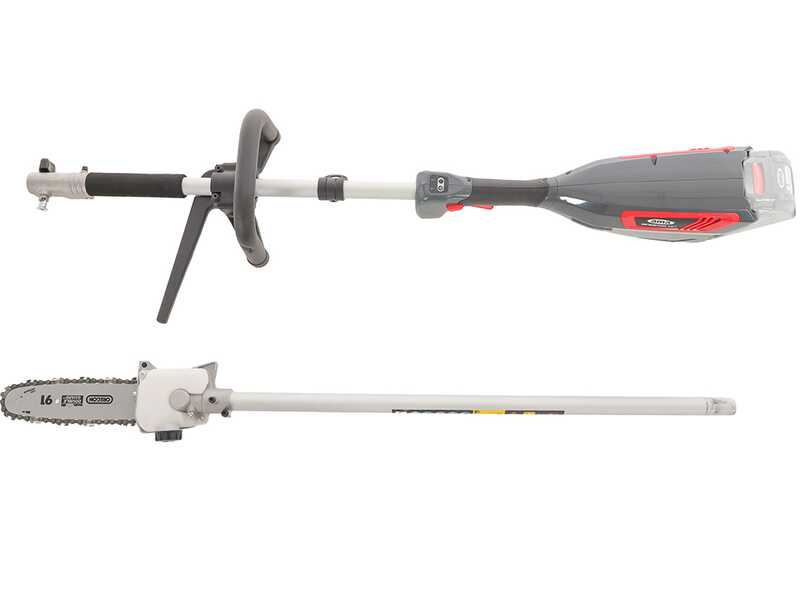 Ama Freemow 98702 - Multifunction Battery-Powered Brush Cutter - 40V - WITHOUT BATTERIES AND CHARGER