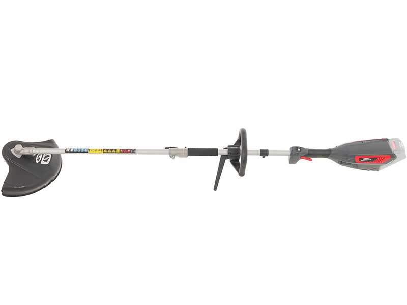 Ama Freemow 98702 - Multifunction Battery-Powered Brush Cutter - 40V - WITHOUT BATTERIES AND CHARGER