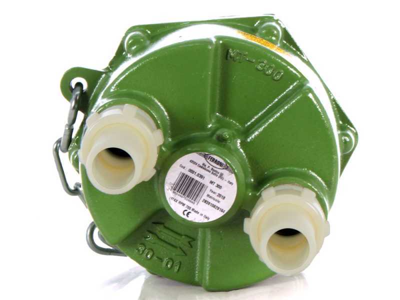 Ferroni MT 300 - Tractor Pump for Irrigation - 40 mm Fittings - PTO