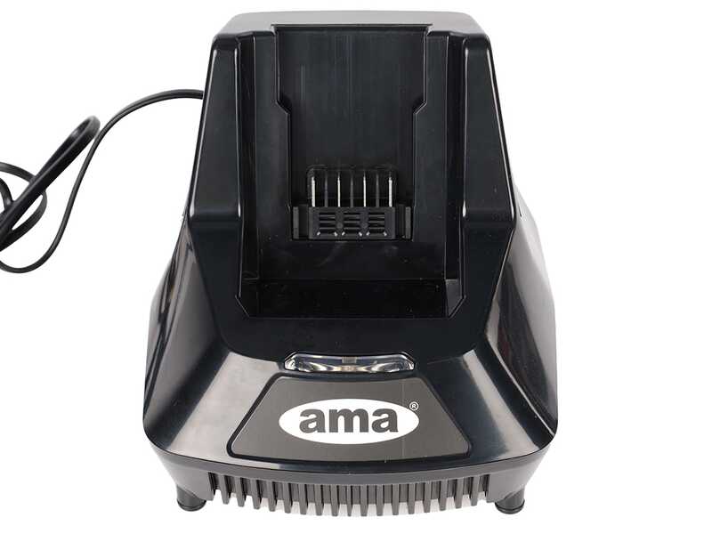 Ama Freemow 98703 - Battery-powered trimmer - 40V 2.5Ah