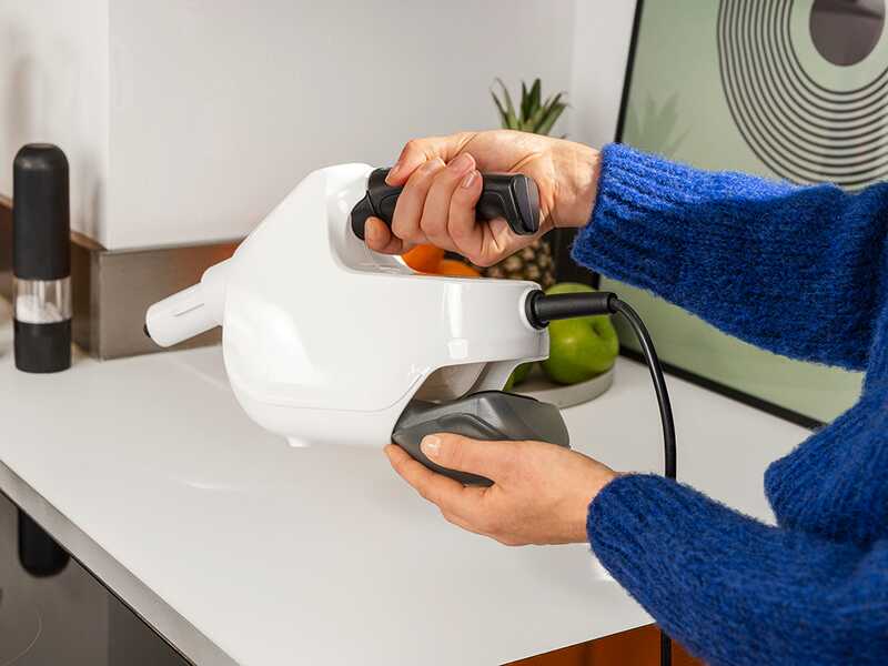 Karcher SC 1 Multi &amp; Up - Steam Cleaner - 1300 W