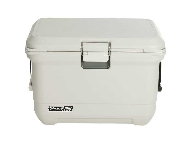 Coleman Pro 45QT - Cooler with Integrated Handles