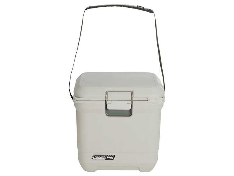 Coleman Pro 25QT - Cooler with Adjustable Shoulder Strap