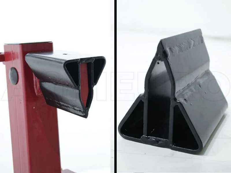 Wedge for Log Splitter
