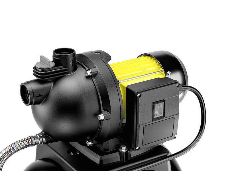 Karcher BP 3.200 Home - Booster Pump - 600 W - 3200 L/h