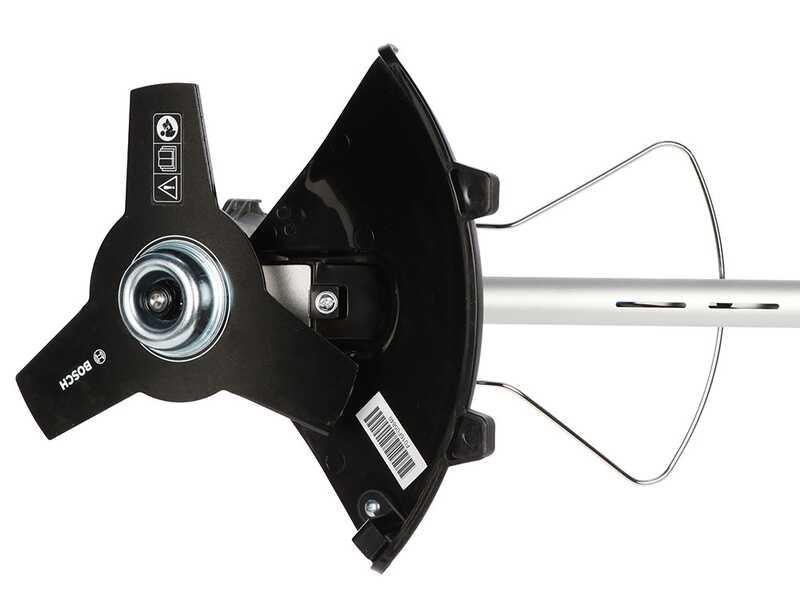 Bosch Professional GFR 18V-23 - Cordless Brush Cutter - WITHOUT BATTERY AND CHARGER