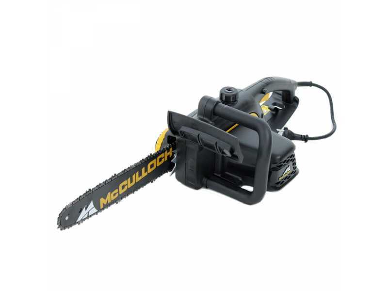 Best mcculloch chainsaw on sale ever made