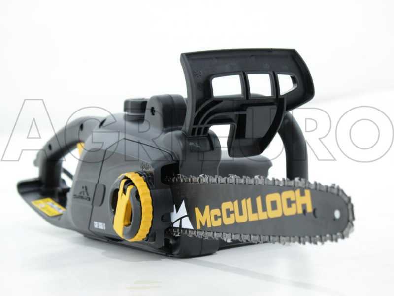 Mcculloch 14 inch electric shop chainsaw replacement chain