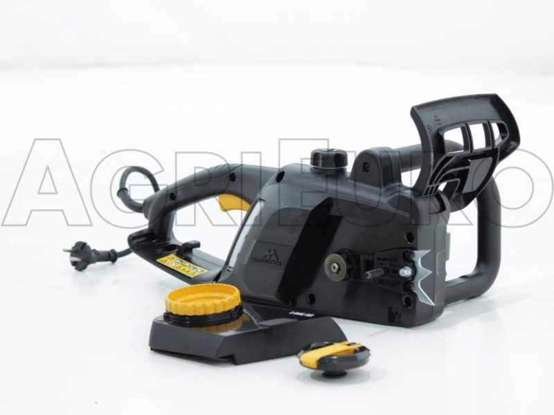 Mcculloch cse2040s clearance electric chainsaw 2000w