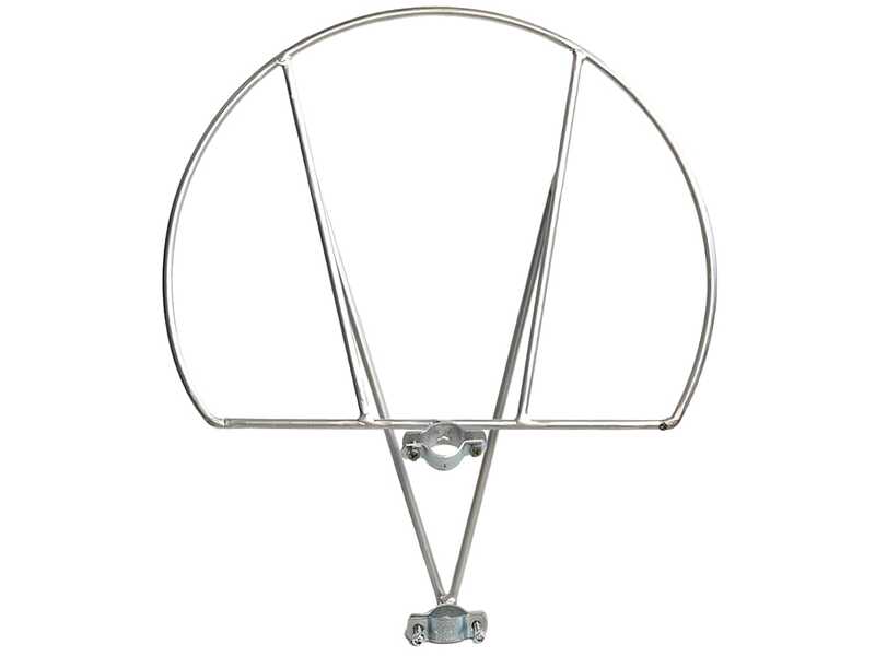 Universal Bark Saver Head Accessory Gi&ograve; Gi&ograve; - IME