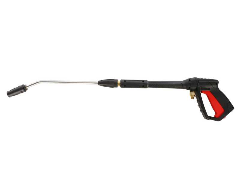Bosch Professional GHP 5-65 X - Cold Water Pressure Washer - 160 bar - 498 l/h