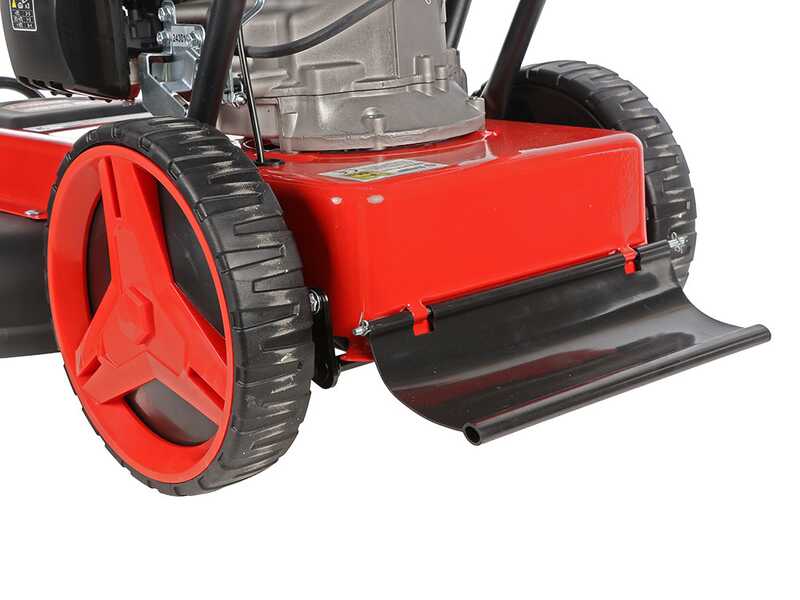 Blue Bird TrimTech T - Self-Propelled 4-Stroke Petrol Wheeled Brush Cutter
