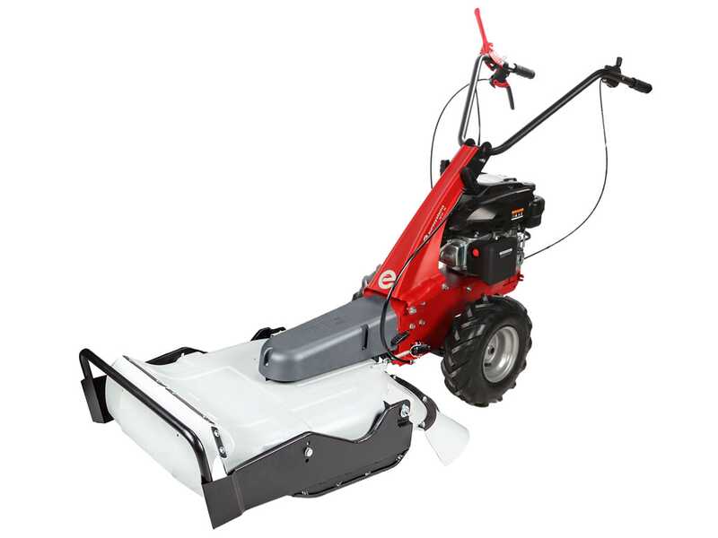 Eurosystems Minieffe - Petrol Brush Cutter - Blade - Rato RV200