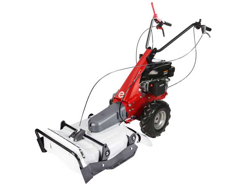 Eurosystems Minieffe - Petrol Brush Cutter - PRO Falciatutto - Rato RV200