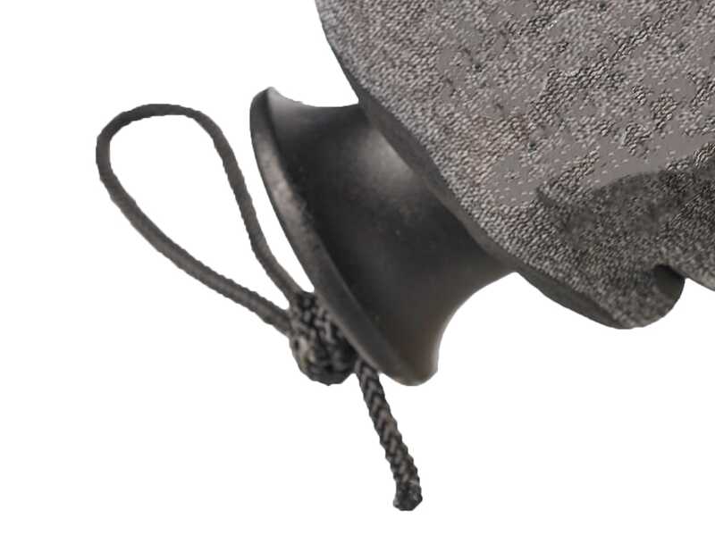 JOLLY ITALIA Elio - Professional Telescopic Pruning Shears - 263cm/400cm - &Oslash;35mm