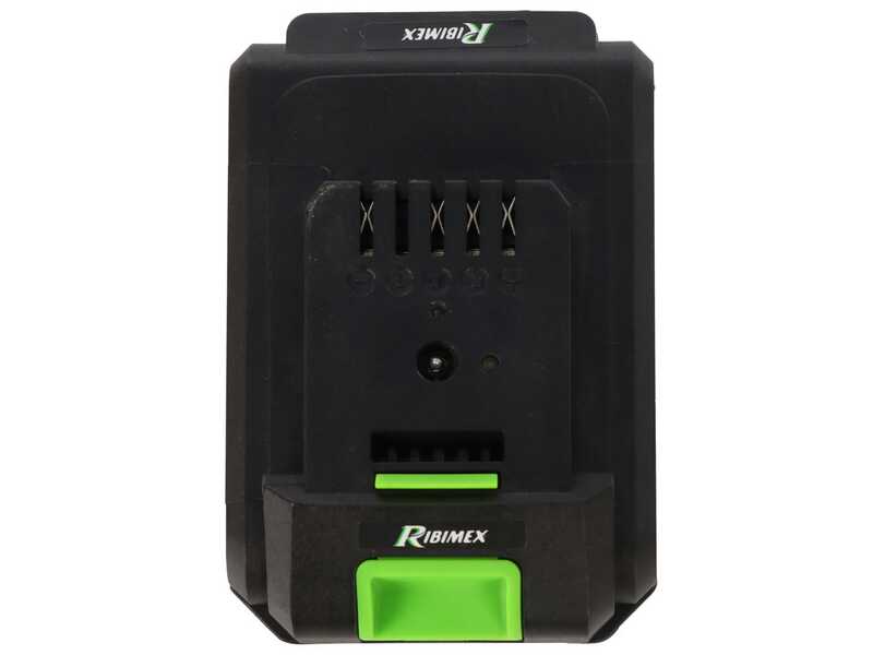 Ribimex Pila 16 - Battery-powered wheeled sprayer - 16 litres - 20V - 2Ah