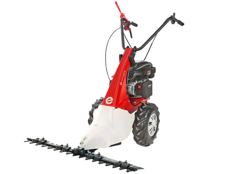 Eurosystems Minieffe RM - Multi-function Mower - Rato RV200