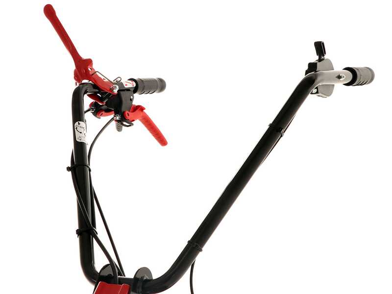 Eurosystems Minieffe RM - Petrol Brush Cutter - Blade - Rato RV200