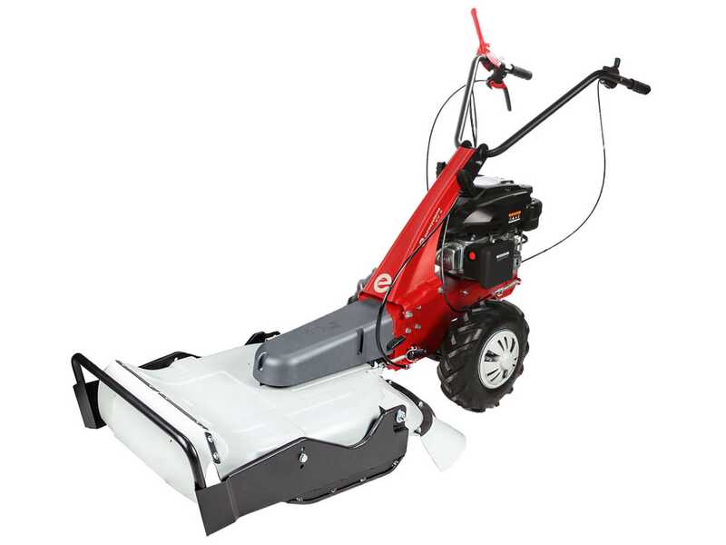 Eurosystems Minieffe RM - Petrol Brush Cutter - Blade - Rato RV200