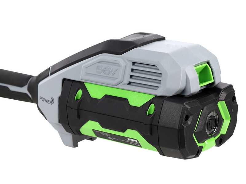 EGO ST1511E-T - Battery-powered Brush Cutter - 56V - 2.5Ah