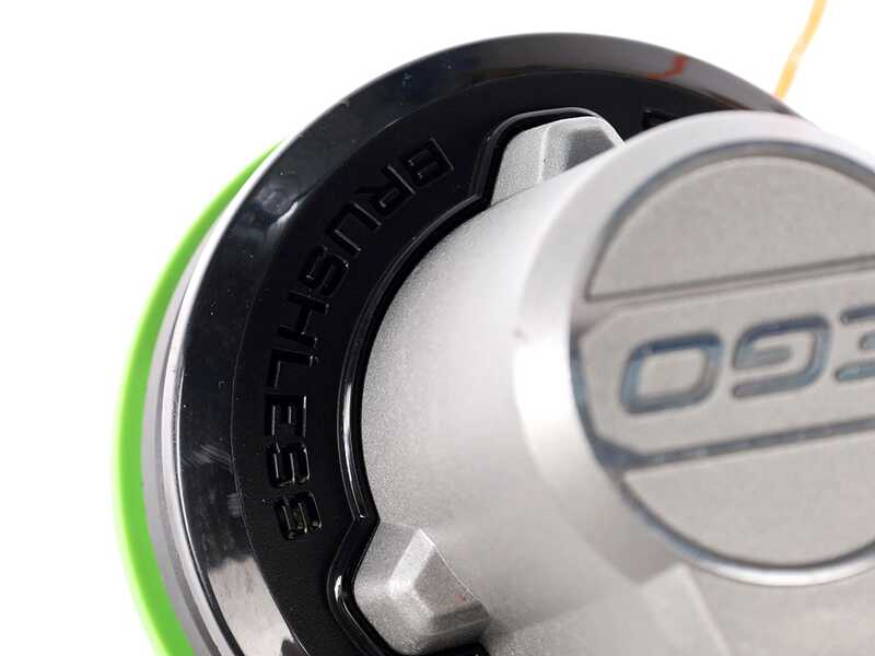 EGO ST1511E-T - Battery-powered Brush Cutter - 56V - 2.5Ah