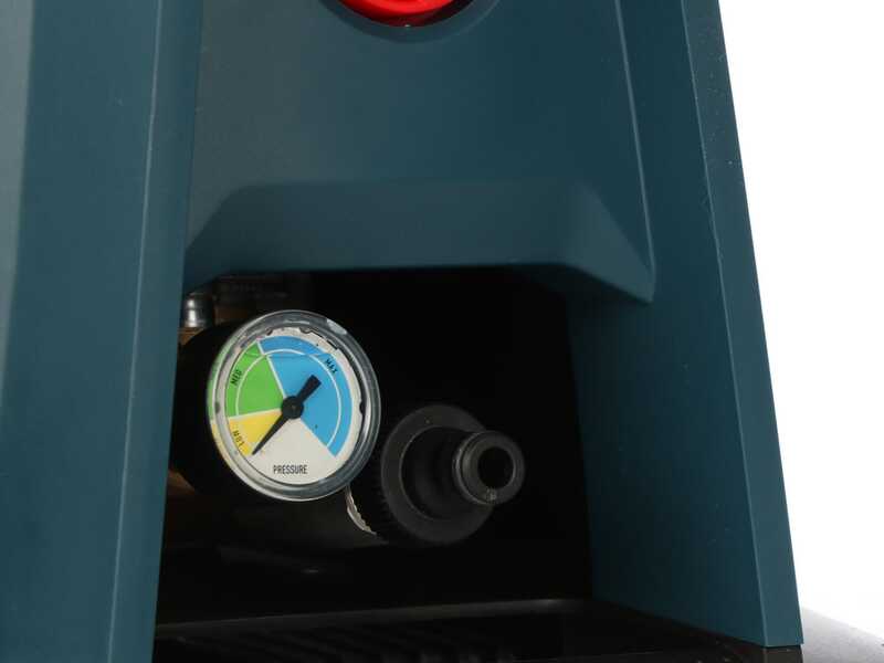 Bosch Professional GHP 5-75 X - Cold Water Pressure Washer - 185 bar - 570 l/h