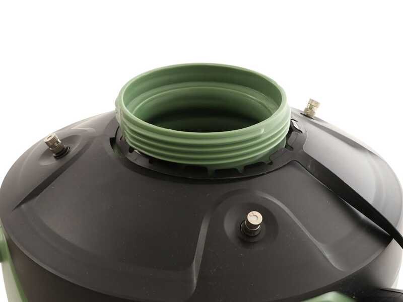Stocker Geyser 12L - Battery-powered garden mosquito sprayer - 12 Litres - 12V 2.5Ah