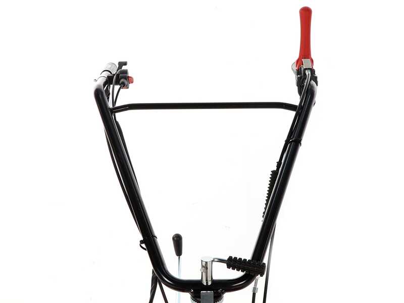 Benassi BL105H - 5.5 HP petrol tiller - Honda GX160 engine